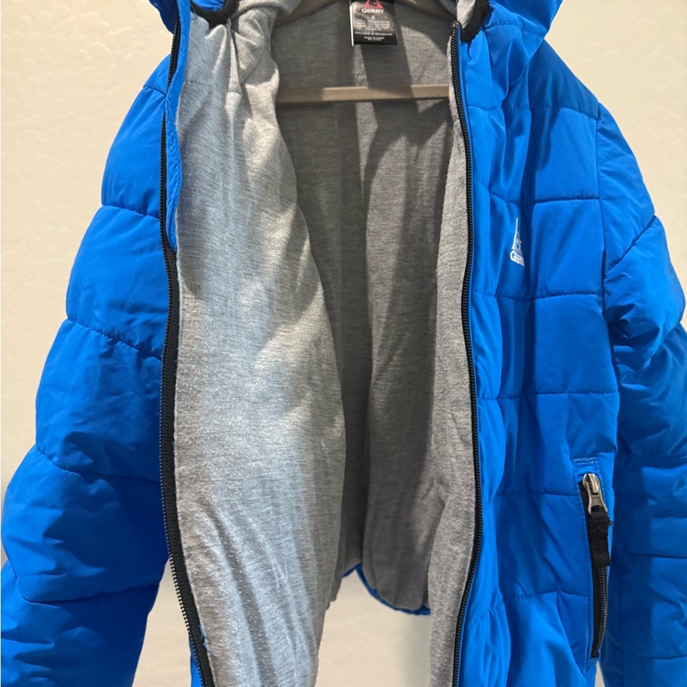 Jacket - Picture 3 of 6